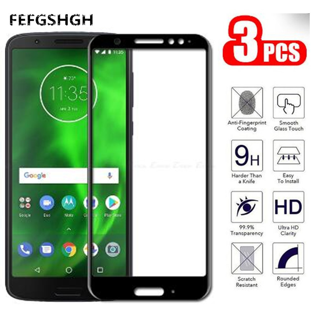 Curved Edge Full Cover Tempere - Curved Edge Screen reseña y precio