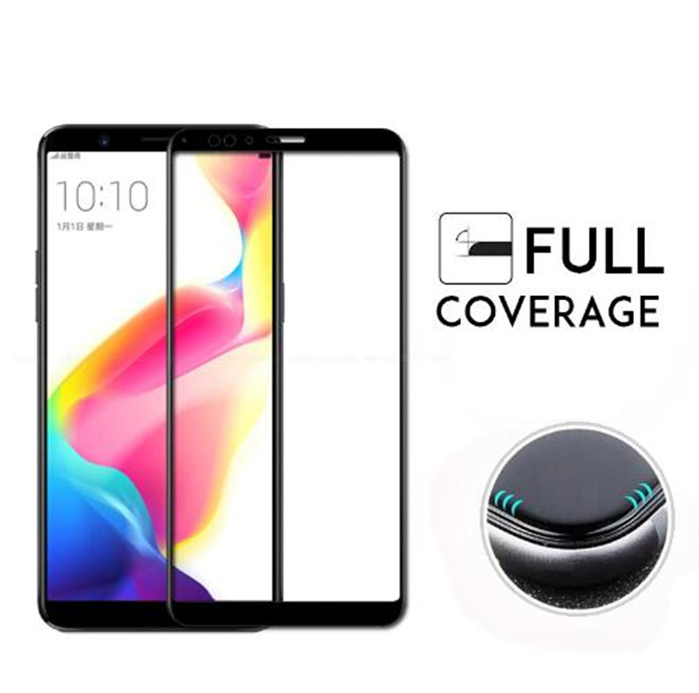 Curved Edge Full Cover Tempere - Curved Edge Screen reseña y precio