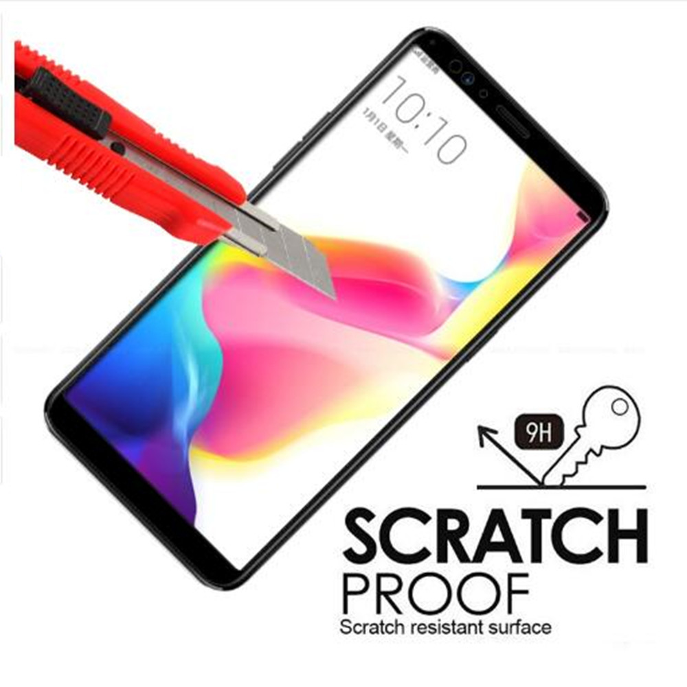 Curved Edge Full Cover Tempere - Curved Edge Screen reseña y precio