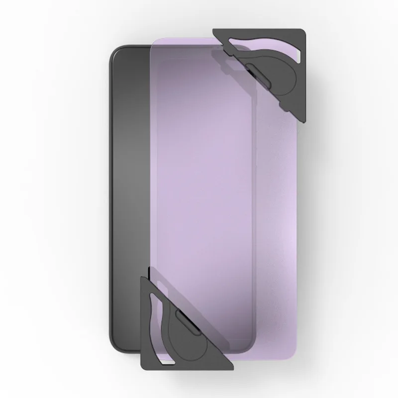 Universal Mobile Phone Screen  - Screen Alignment Tool reseña y precio