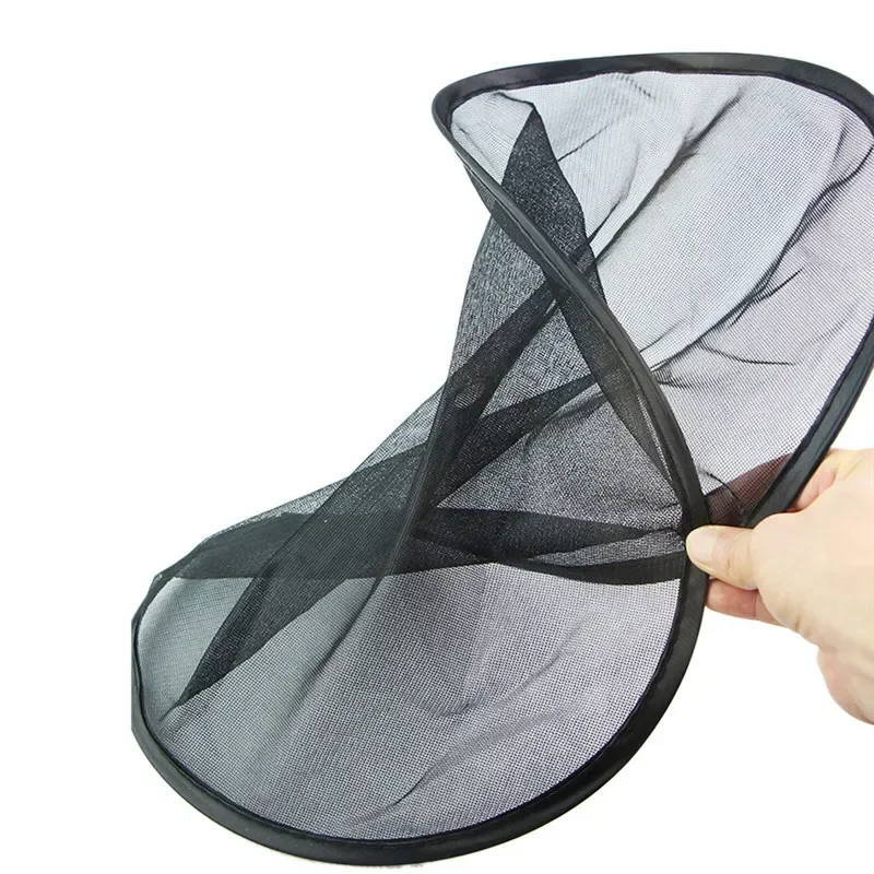 1Set Black Window Curtain Side - Glass Protector Auto reseña y precio