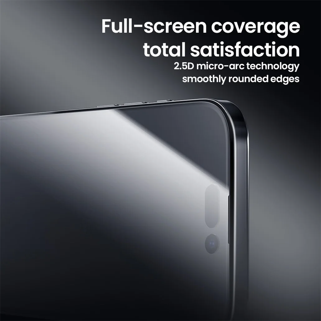 Nillkin For iPhone 16 Pro /Pro - Screen Alignment Tool reseña y precio