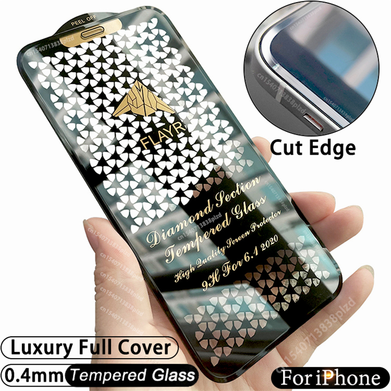 Cut Edge Luxury Tempered Glass - Screen Protector Cutter reseña y precio