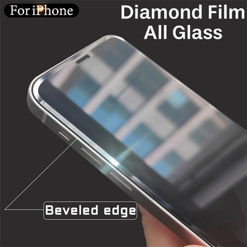 Cut Edge Luxury Tempered Glass - Screen Protector Cutter reseña y precio