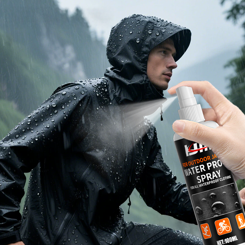 KJM 100ML Nano Waterproof Spra - Nano Liquid Coating reseña y precio