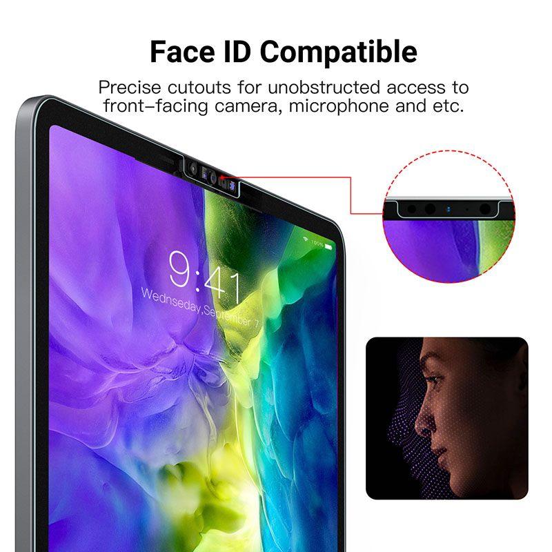 Paper Screen Protector Like Fi - Matte Anti Glare Screen reseña y precio
