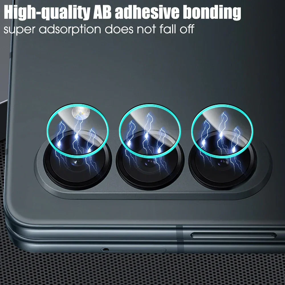 1-5 Set 9H HD Ultra Clear Temp - Tempered Glass Screen 9H reseña y precio