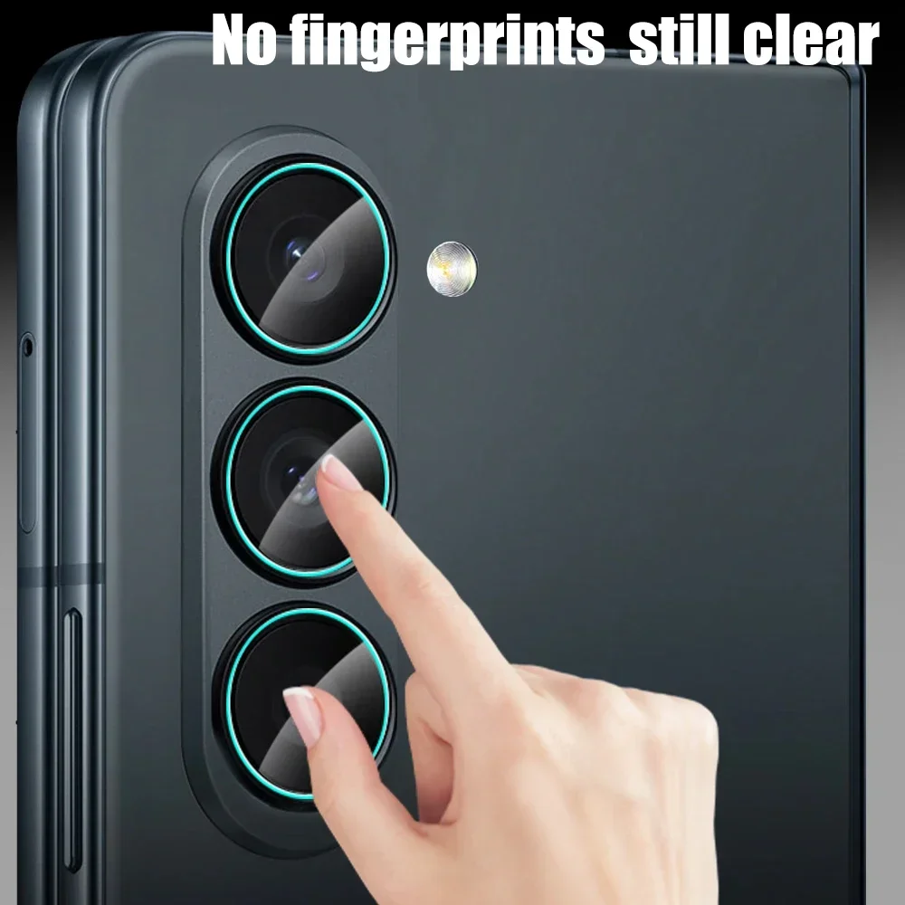 1-5 Set 9H HD Ultra Clear Temp - Tempered Glass Screen 9H reseña y precio