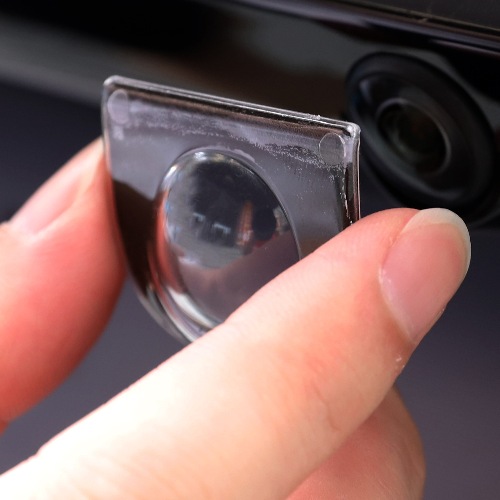 1Pair Car Camera Lens House Wa - Camera Lens Protector reseña y precio