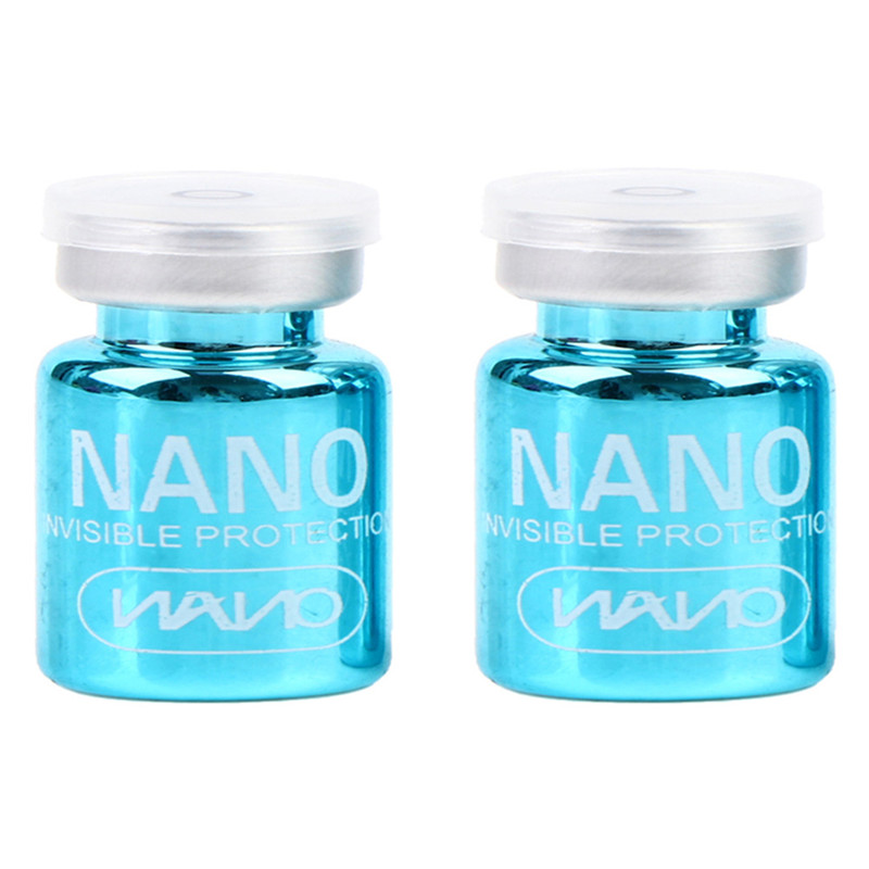 Nano Liquid Screen Protector I - Oleophobic Coating Spray reseña y precio
