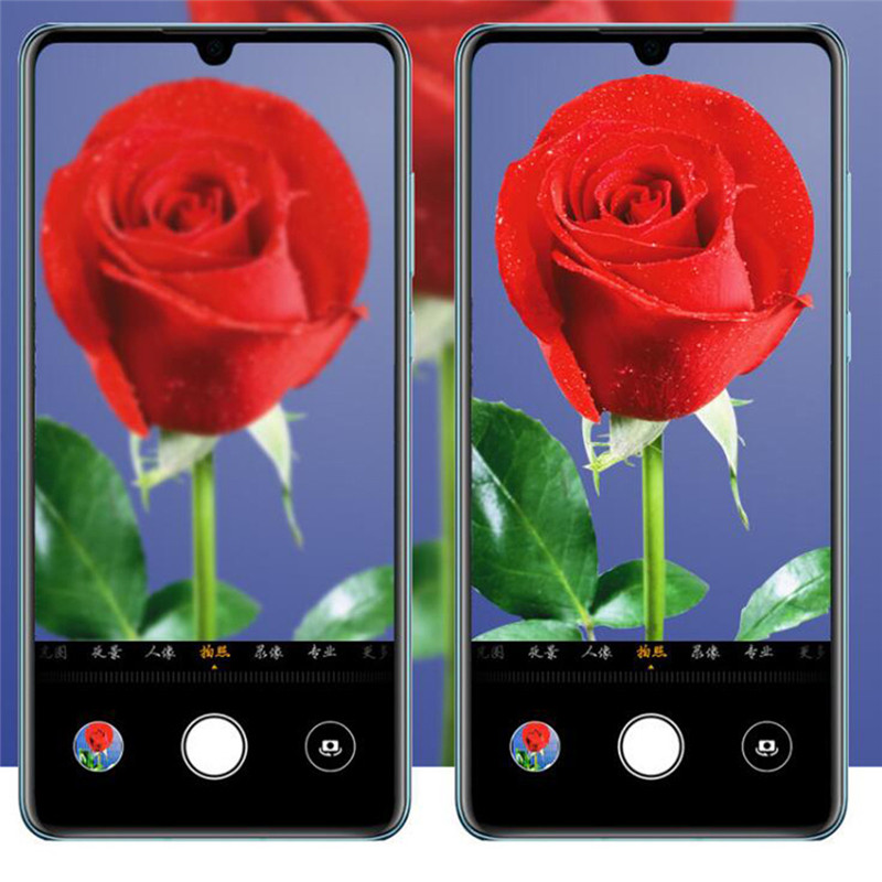 Nano Liquid Screen Protector I - Oleophobic Coating Spray reseña y precio