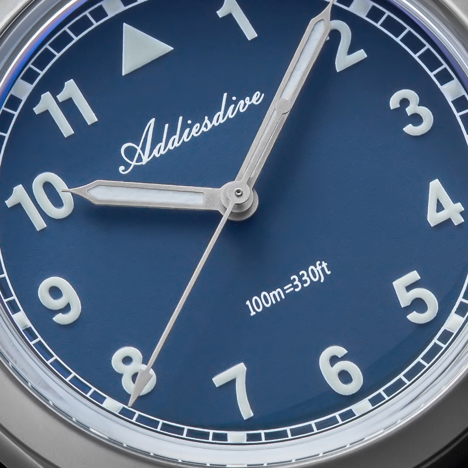 ADDIESDIVE 10Bar Waterproof 31 - Anti Blue Light Film reseña y precio