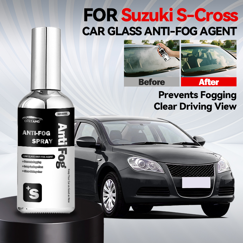 For Suzuki S-Cross 2006-2025 C - Nano Liquid Coating reseña y precio