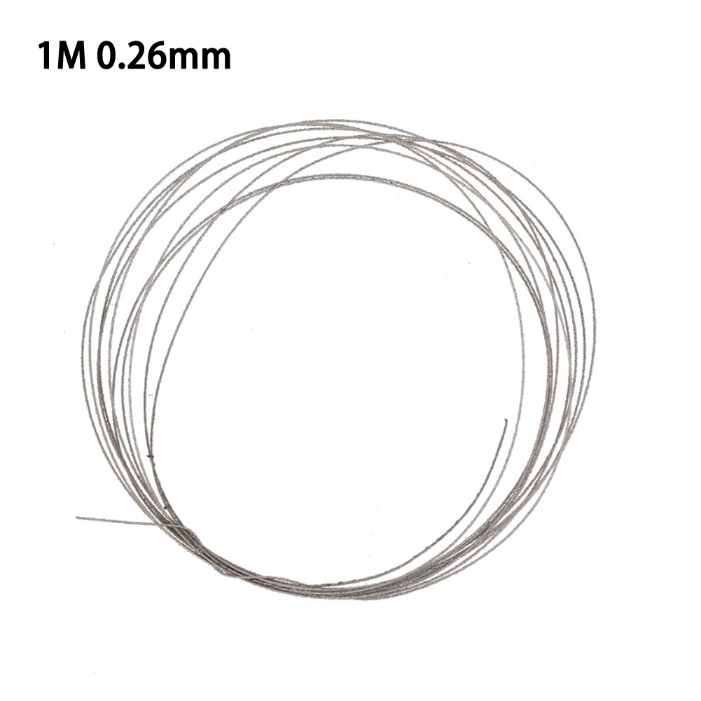 Superfine Diamond Cutting Wire - Screen Protector Cutter reseña y precio