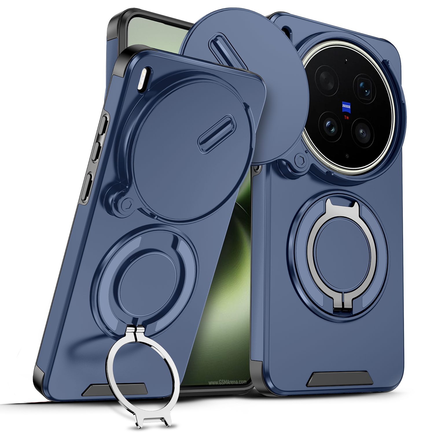For Vivo X300 Ultra X300 PRO P - Camera Lens Protector reseña y precio