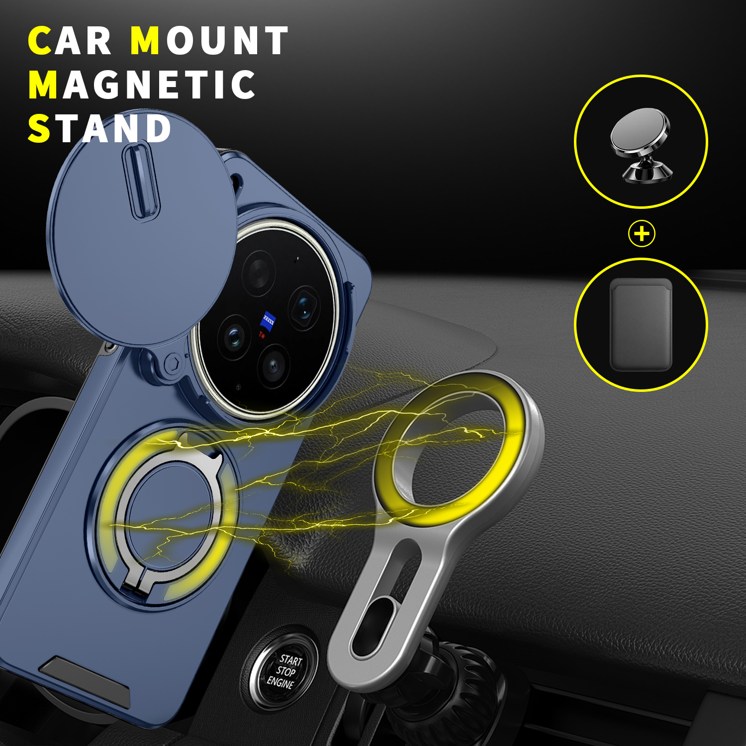 For Vivo X300 Ultra X300 PRO P - Camera Lens Protector reseña y precio