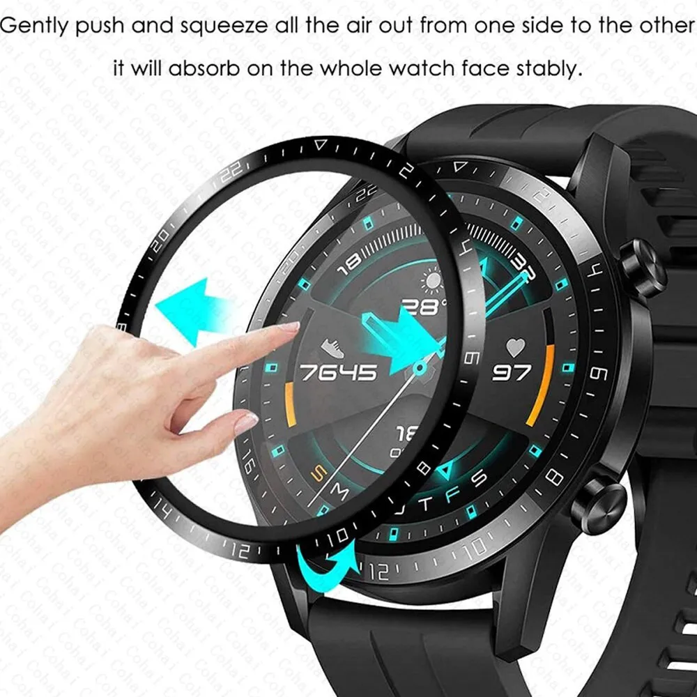 20D Curved Edge Tempered Glass - Curved Edge Screen reseña y precio