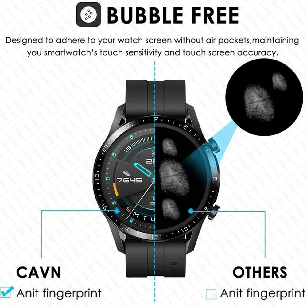 20D Curved Edge Tempered Glass - Curved Edge Screen reseña y precio