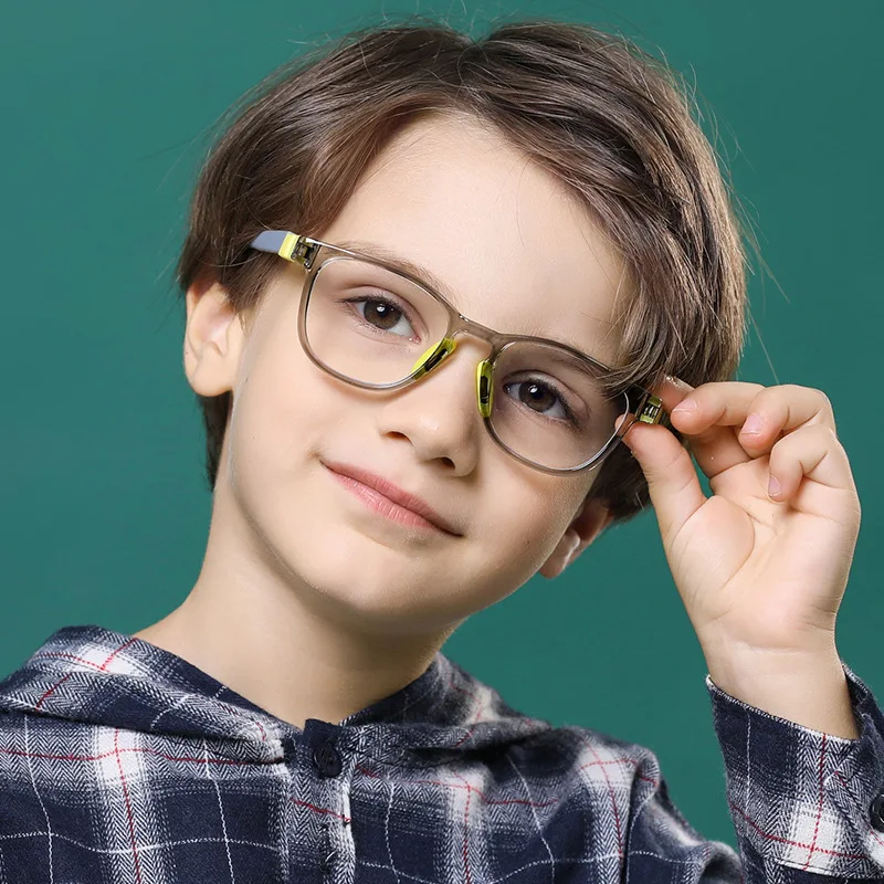 Anti Blue Light Kids Glasses S - Anti Blue Light Film reseña y precio