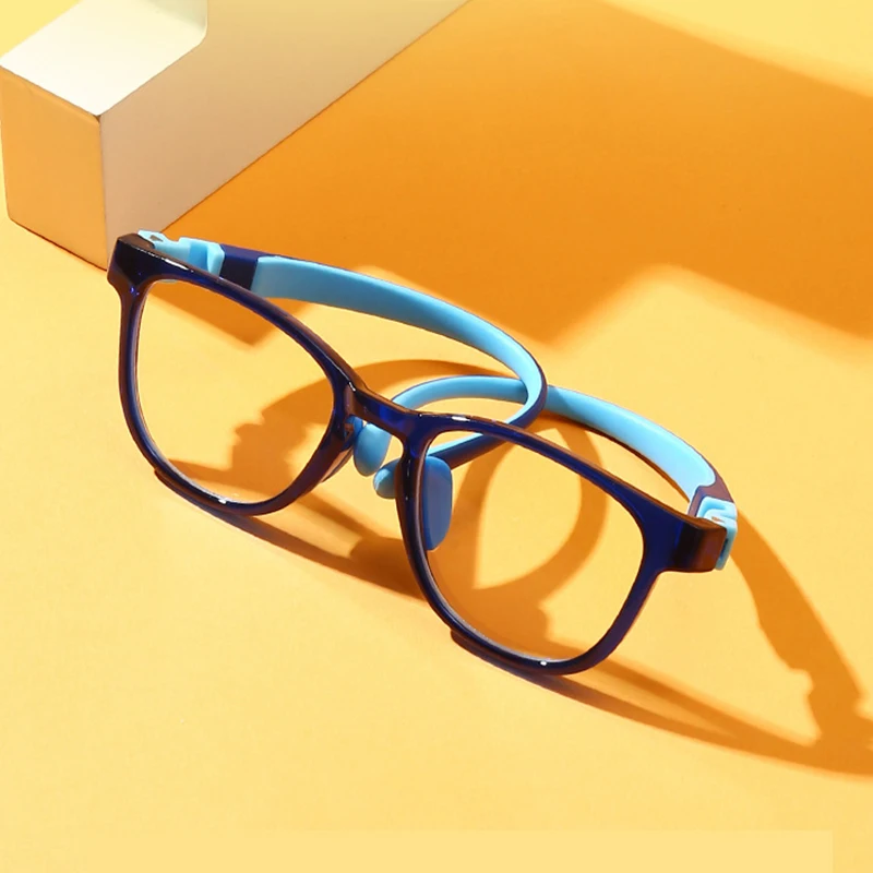 Anti Blue Light Kids Glasses S - Anti Blue Light Film reseña y precio