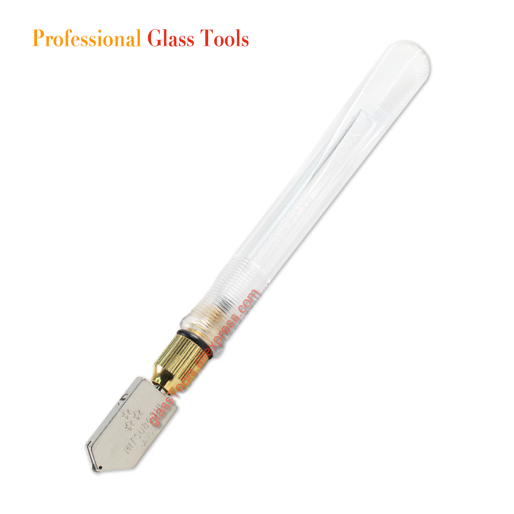M17 MITSUBOSHI Glass Cutter fo - Screen Protector Cutter reseña y precio