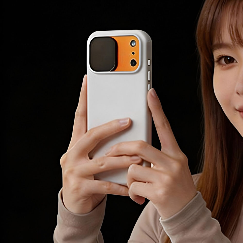 AntiExposure Filter For Iphone - Camera Lens Protector reseña y precio