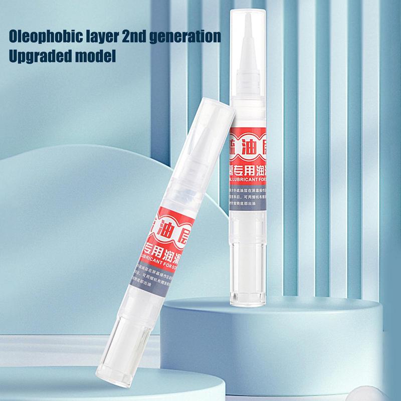 Cell Phone Screen Cleaner Scre - Oleophobic Coating Spray reseña y precio