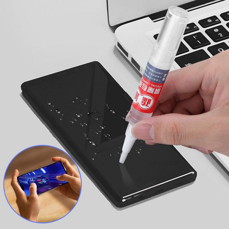 Cell Phone Screen Cleaner Scre - Oleophobic Coating Spray reseña y precio