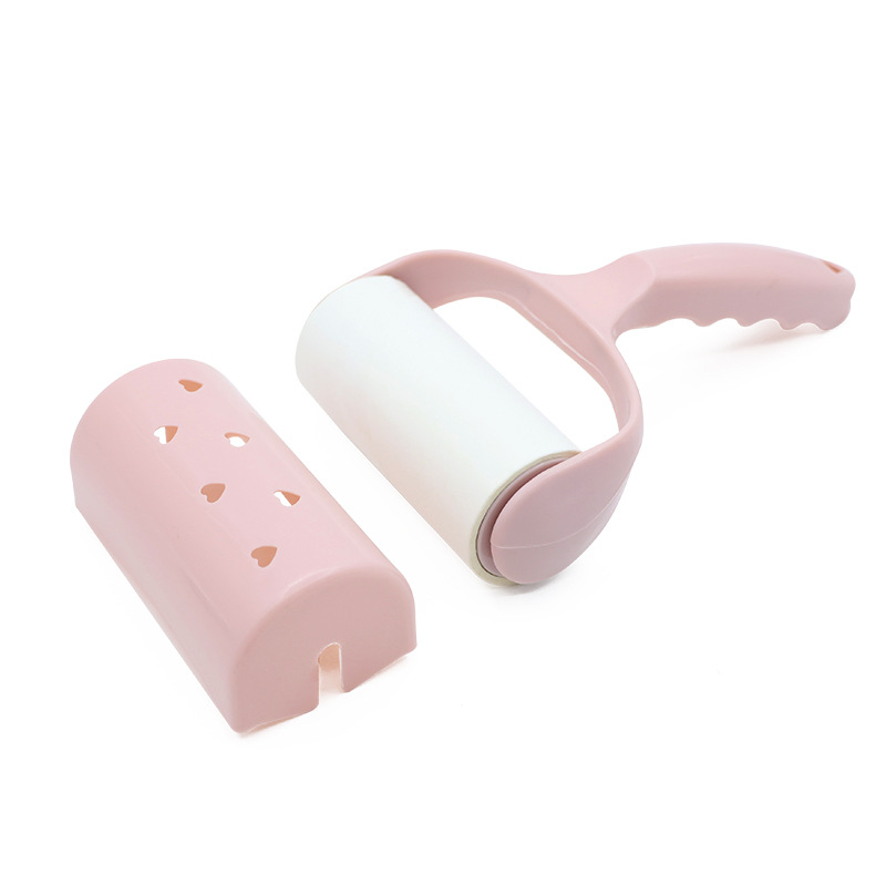Pet hair removal roller with d - Dust Removal Sticker reseña y precio