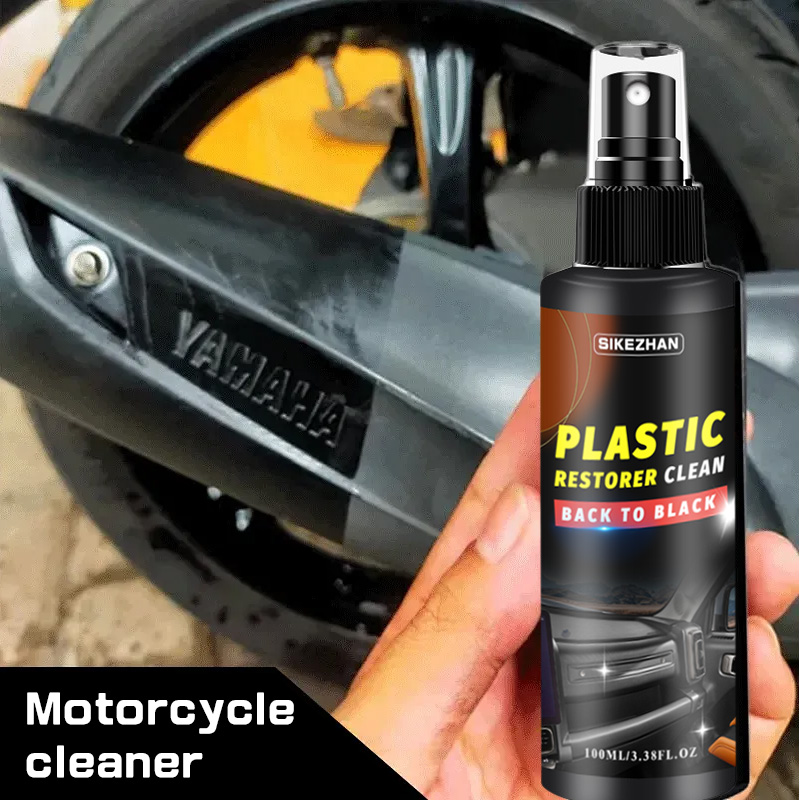 Motorcycle Nano Coating Agent  - Nano Liquid Coating reseña y precio