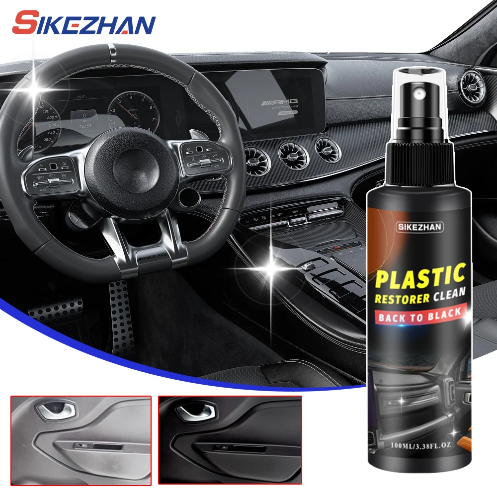 Motorcycle Nano Coating Agent  - Nano Liquid Coating reseña y precio