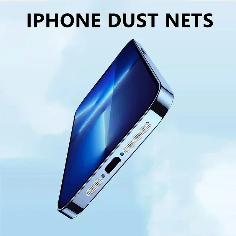 13pcs Mobile Phone Dustproof N - Dust Removal Sticker reseña y precio