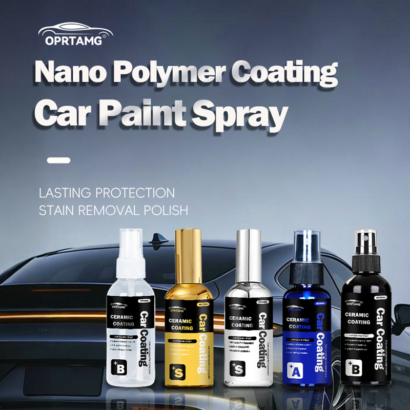 Graphene Ceramic Car Coating K - Nano Liquid Coating reseña y precio