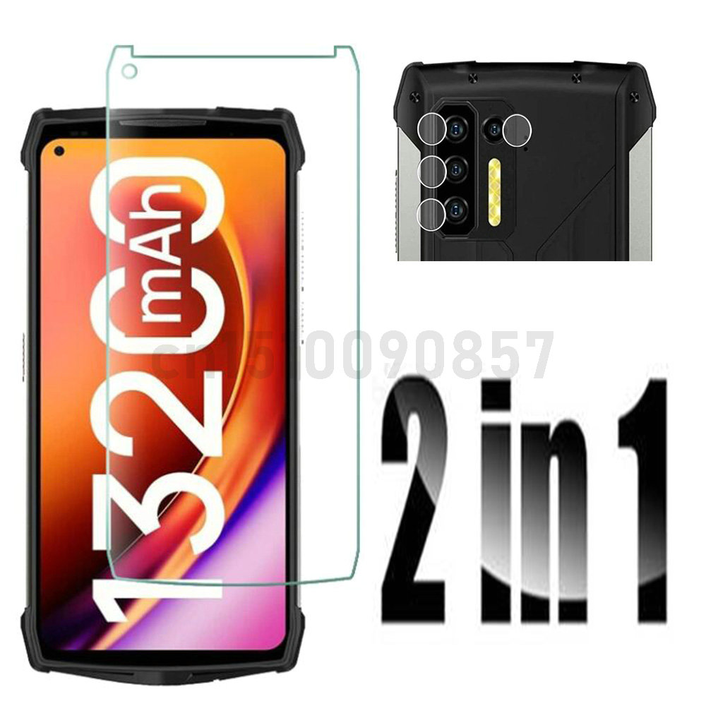 Case With Hydrogel Film Flexib - Flexible Tpu Film reseña y precio