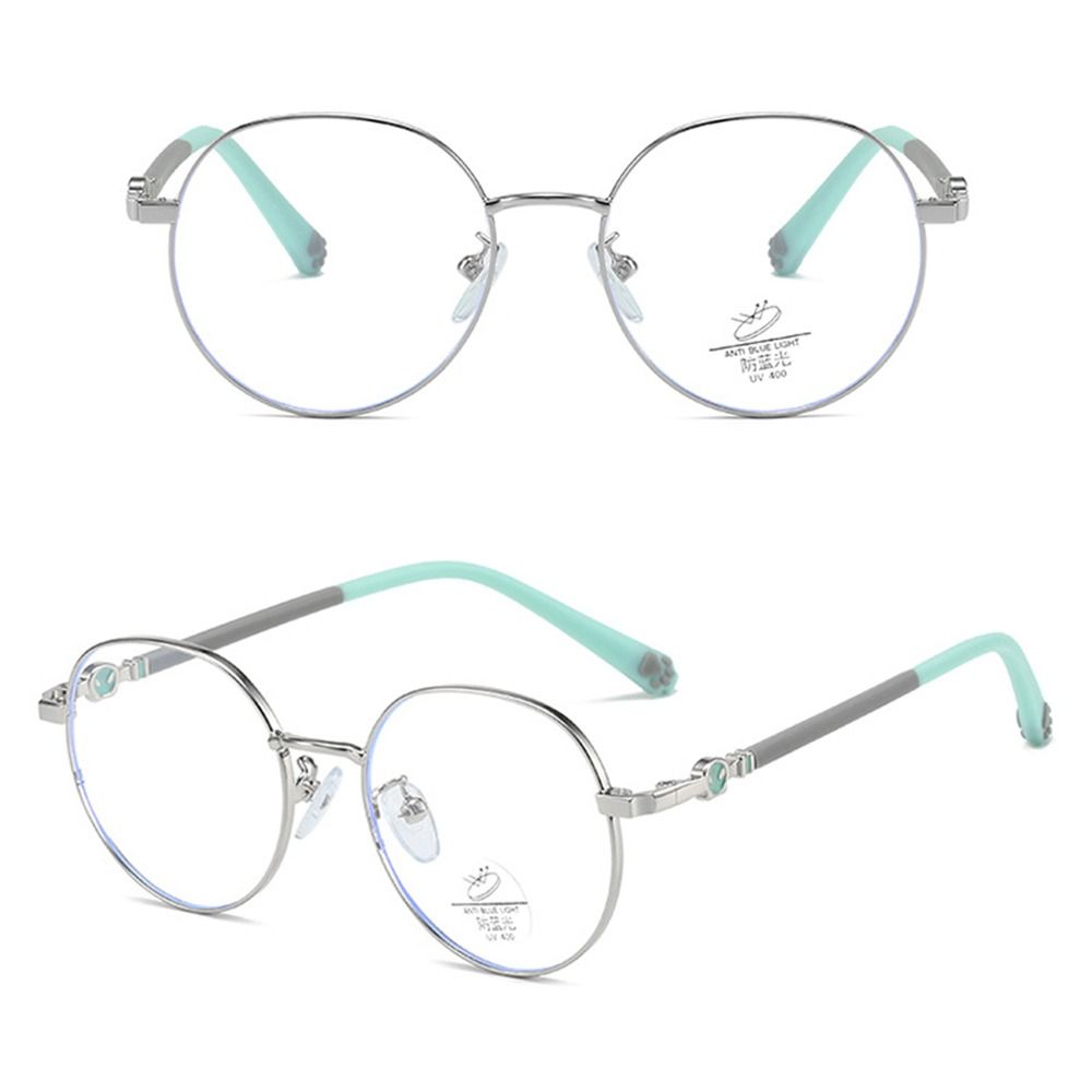 Anti-blue Light Kids Glasses C - Anti Blue Light Film reseña y precio
