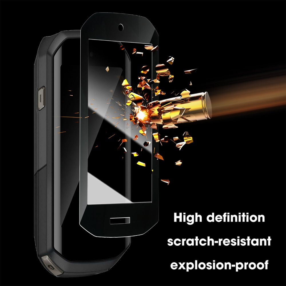 1-3PCS 3D Curved Tempered Glas - Curved Edge Screen reseña y precio