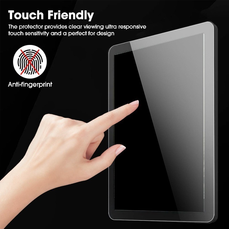 1-3Pcs Flexible Screen Protect - Matte Anti Glare Screen reseña y precio