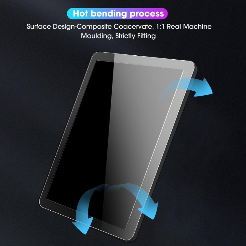1-3Pcs Flexible Screen Protect - Matte Anti Glare Screen reseña y precio