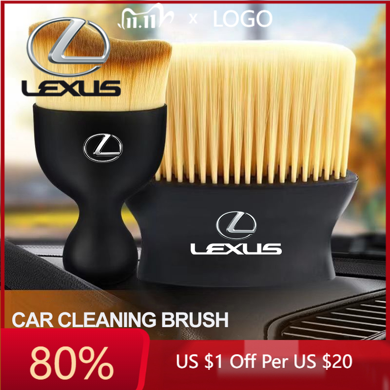 2026 Hot Interior Stickers Car - Dust Removal Sticker reseña y precio