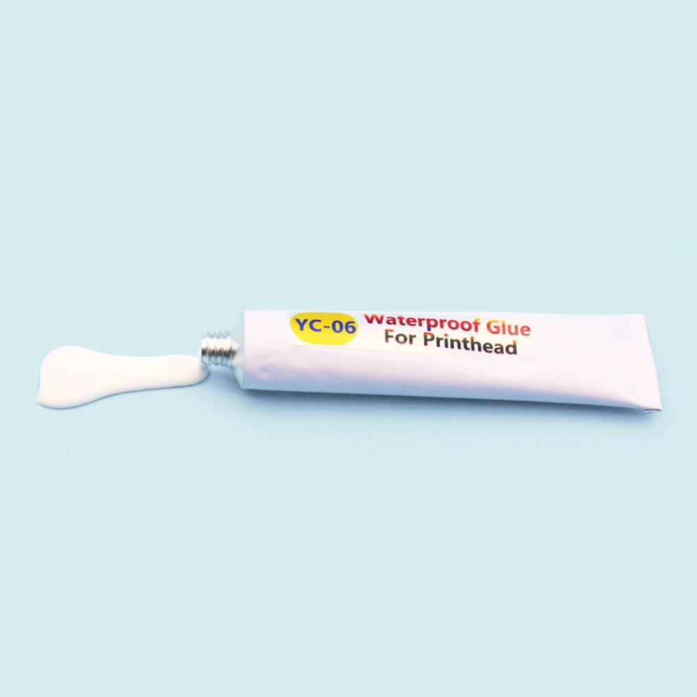 Printhead Sealing XP600 i3200  - Liquid Uv Glue Kit reseña y precio