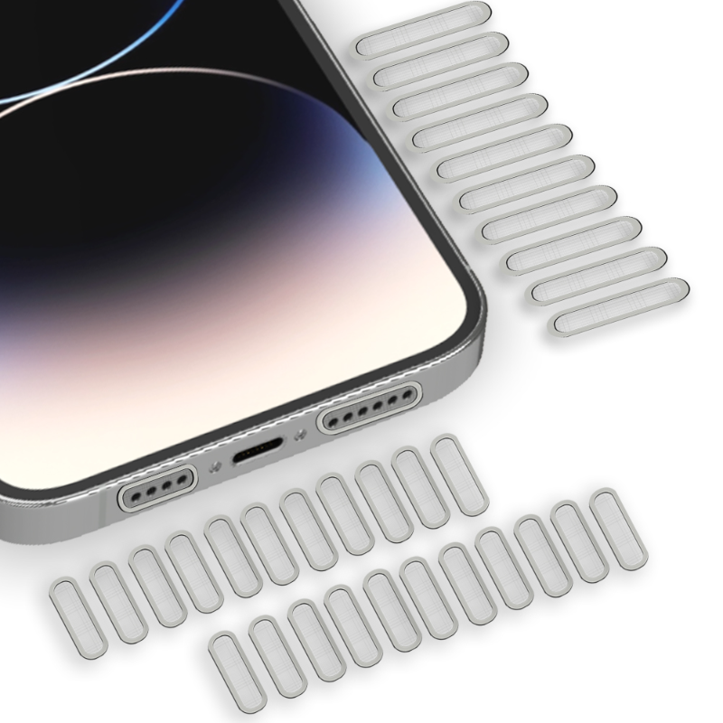 20/1Pcs Universal Mobile Phone - Dust Removal Sticker reseña y precio