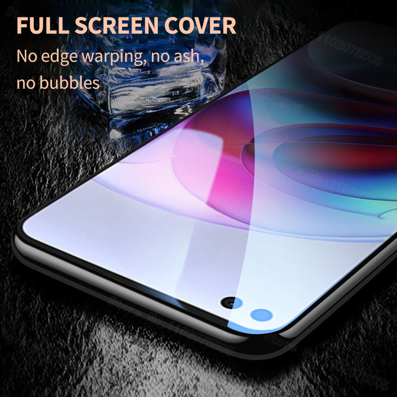 3pcs Hydrogel Film Flexible Fi - Flexible Tpu Film reseña y precio