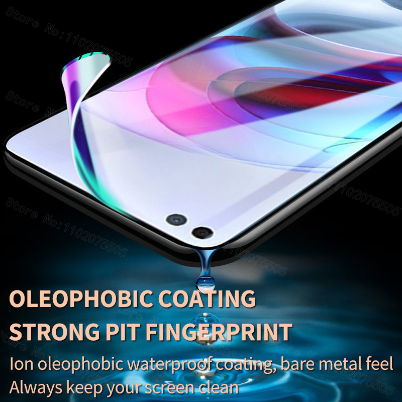 3pcs Hydrogel Film Flexible Fi - Flexible Tpu Film reseña y precio