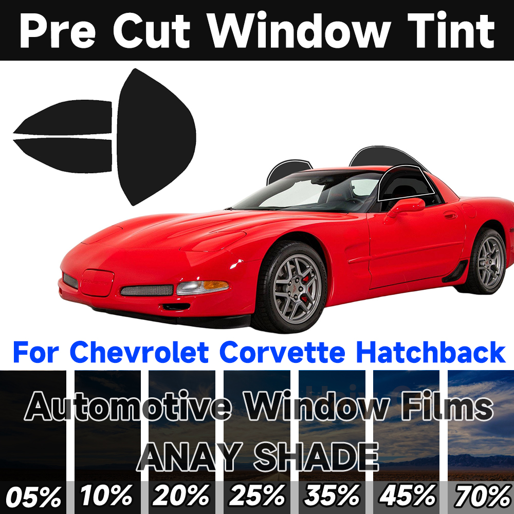 Precut Window Tint Car for Che - Glass Protector Auto reseña y precio