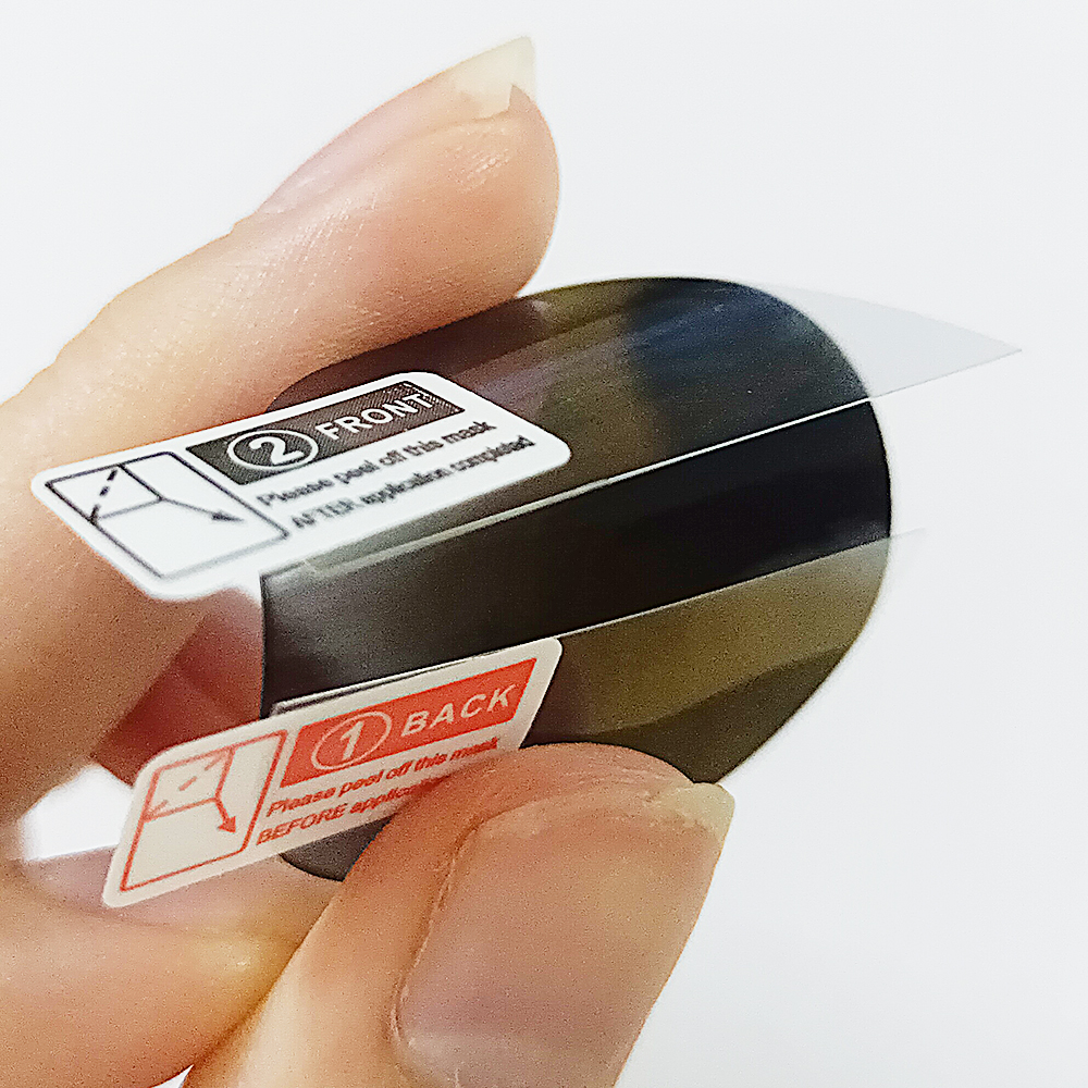 3-5Pcs Privacy Hydrogel Film F - Hydrogel Screen Protector reseña y precio