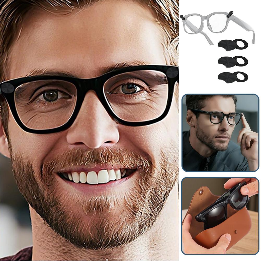 Smart Glasses Privacy Cover Ro - Privacy Screen Protector reseña y precio
