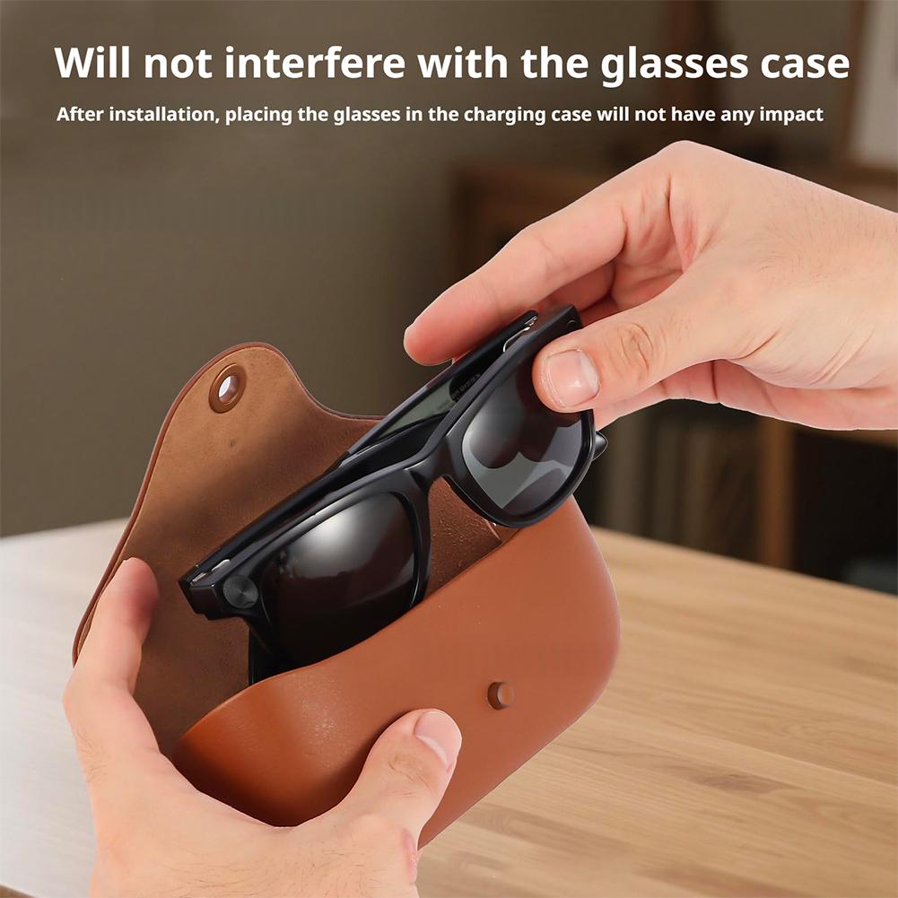 Smart Glasses Privacy Cover Ro - Privacy Screen Protector reseña y precio