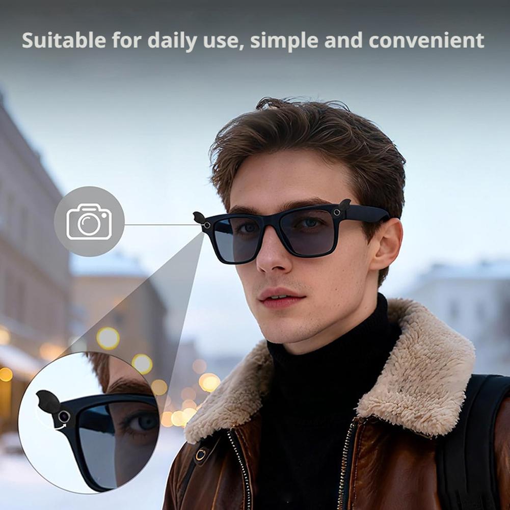 Smart Glasses Privacy Cover Ro - Privacy Screen Protector reseña y precio