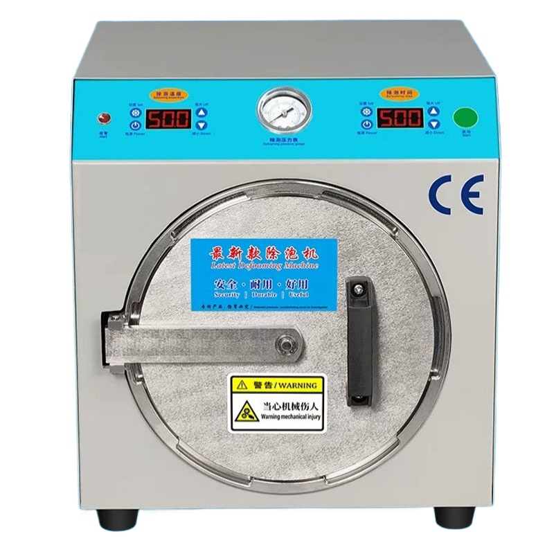 Big OCA Autoclave Bubble Remov - Air Bubble Remover reseña y precio