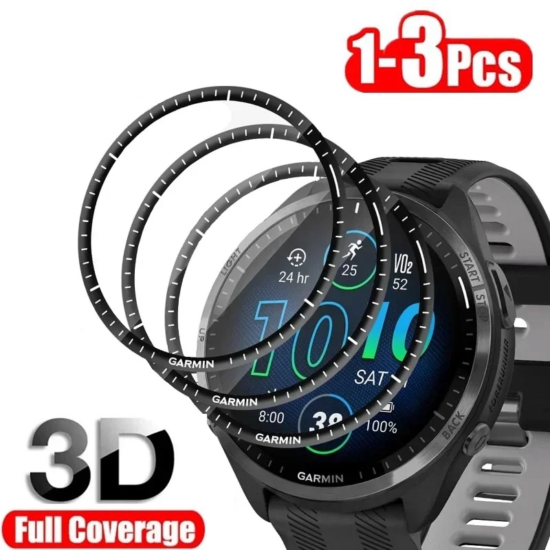 3D Curved Screen Protector Com - Hydrogel Screen Protector reseña y precio